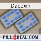 Dapoxin 20